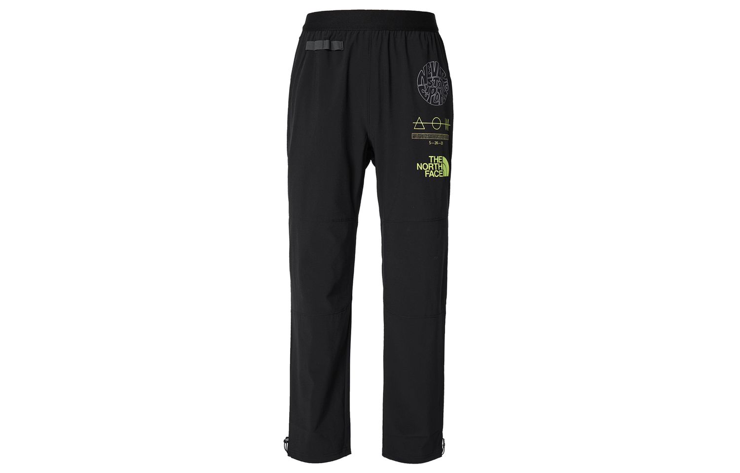 The North Face