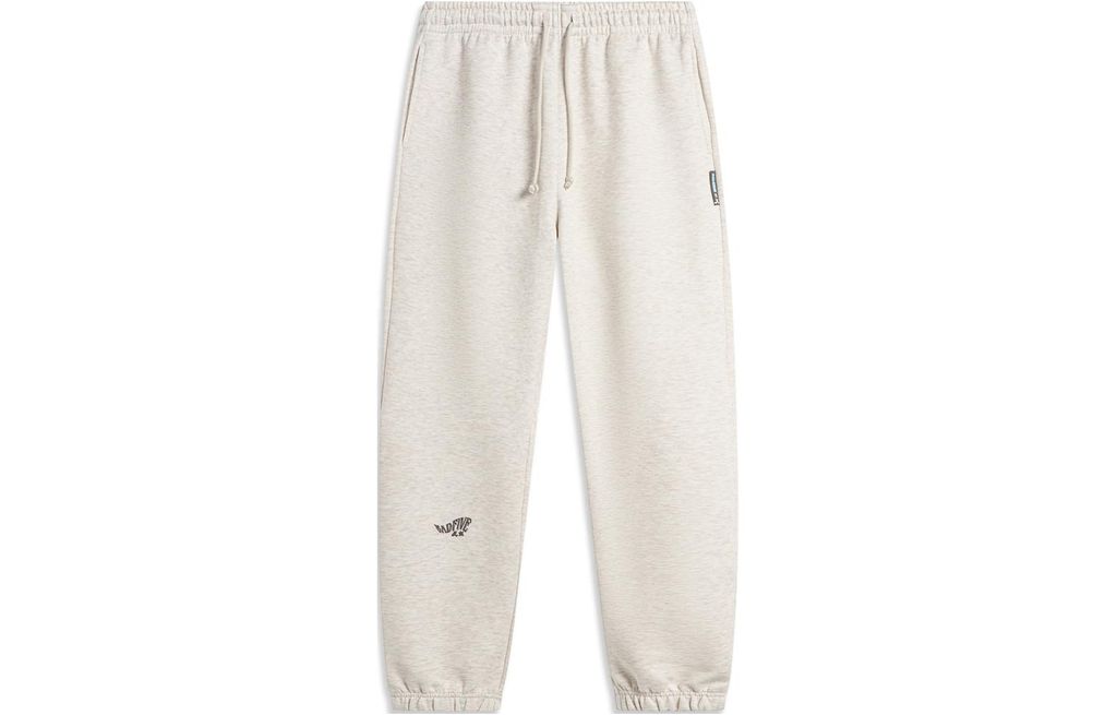 Li NING