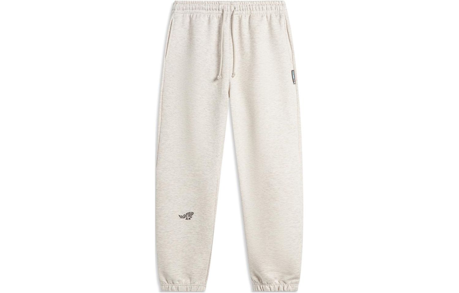 Li NING