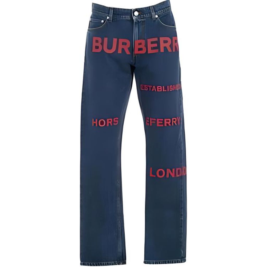 Burberry