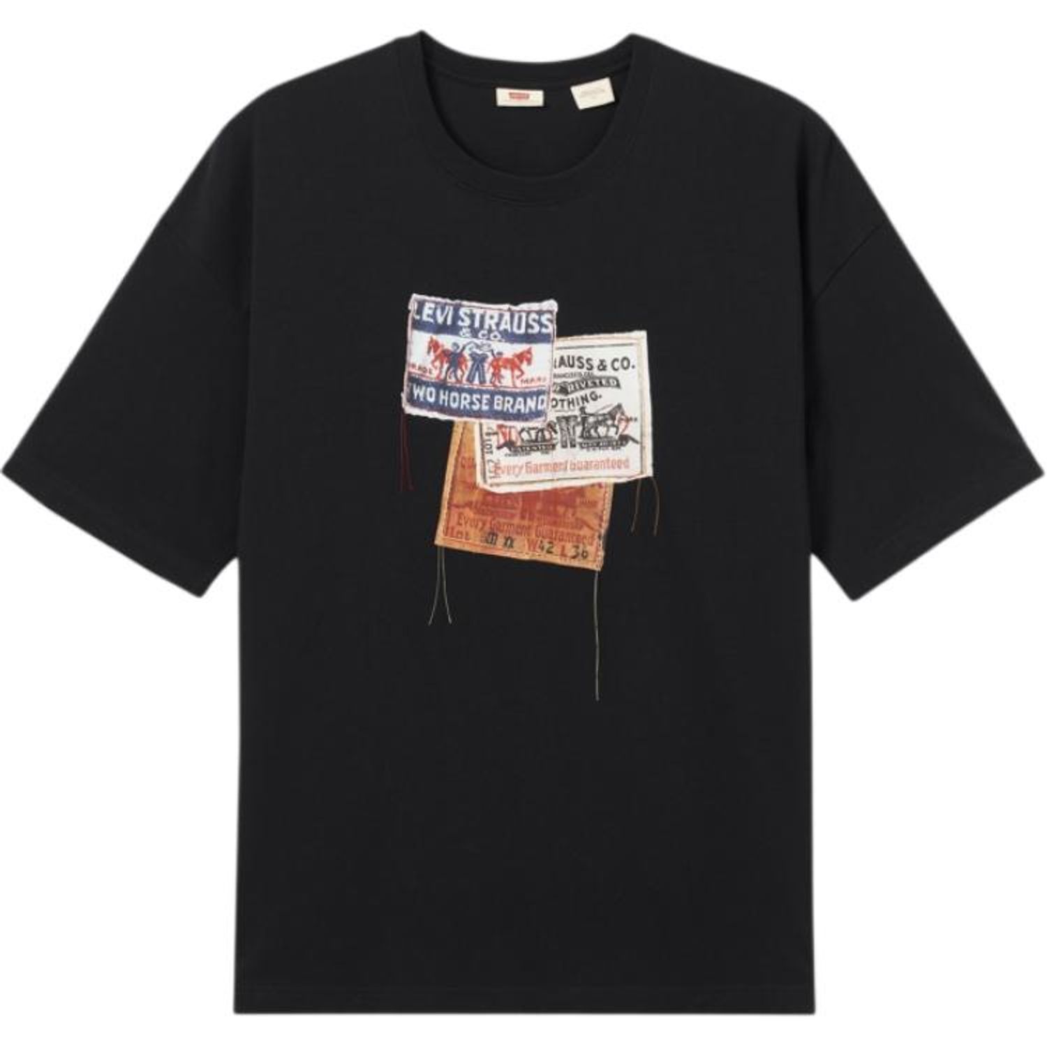 Levis T