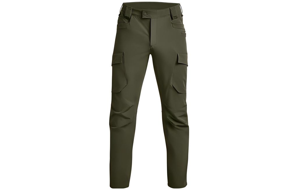Under Armour Alpha