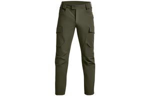 Under Armour Alpha