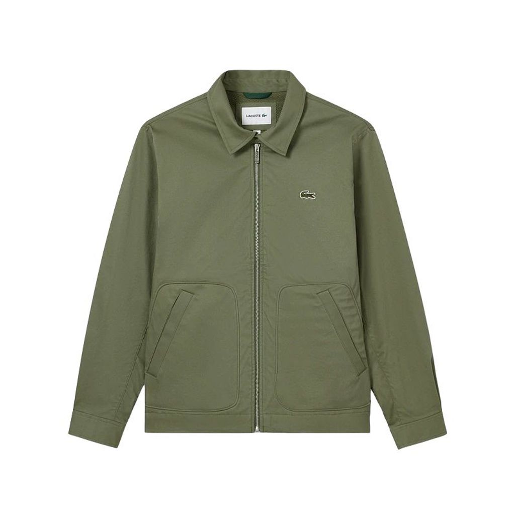 LACOSTE