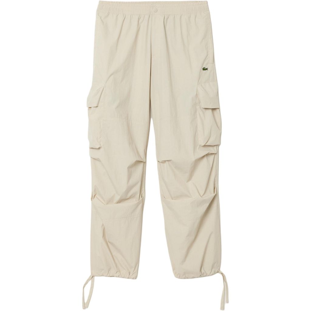 LACOSTE Collaboration