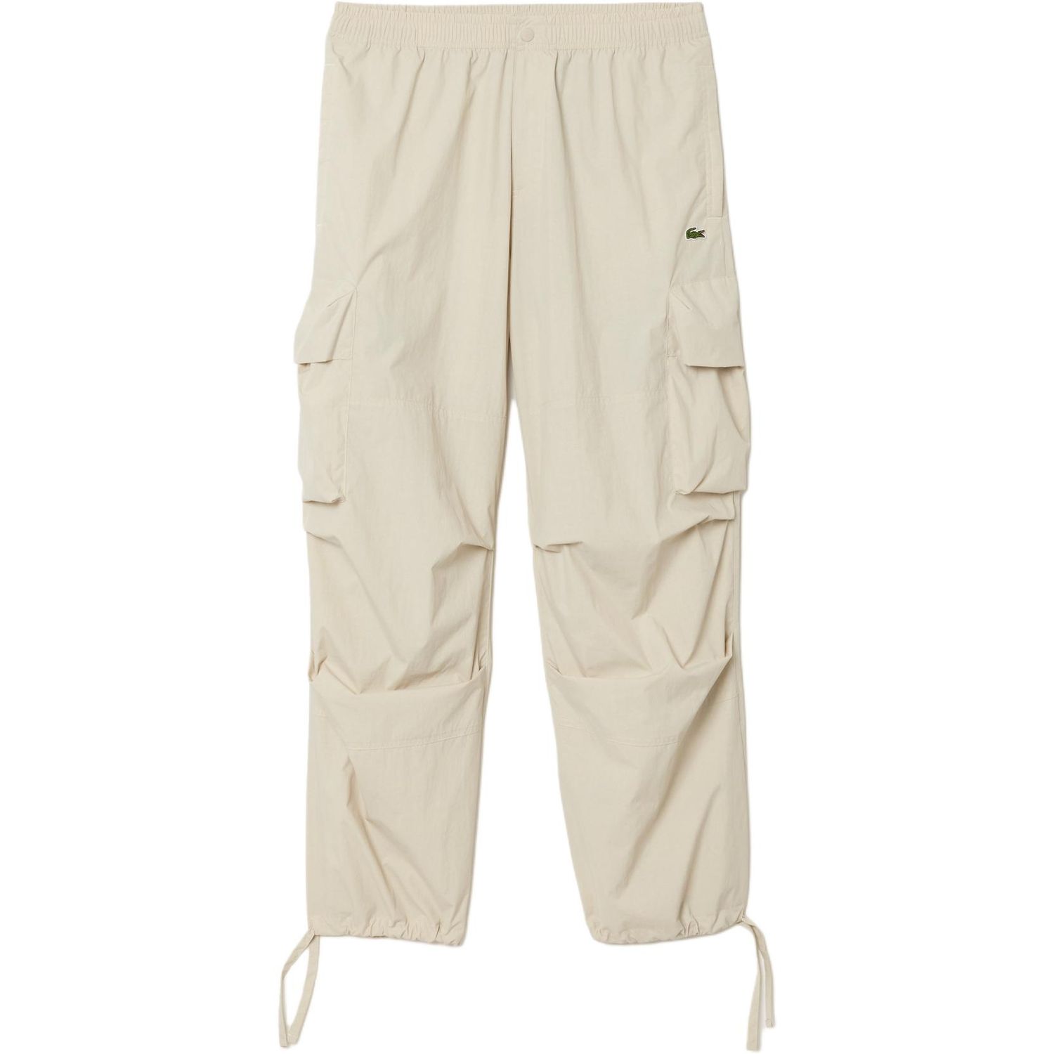 LACOSTE Collaboration
