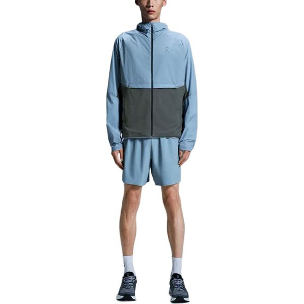 ON Core Jacket - Eclipse