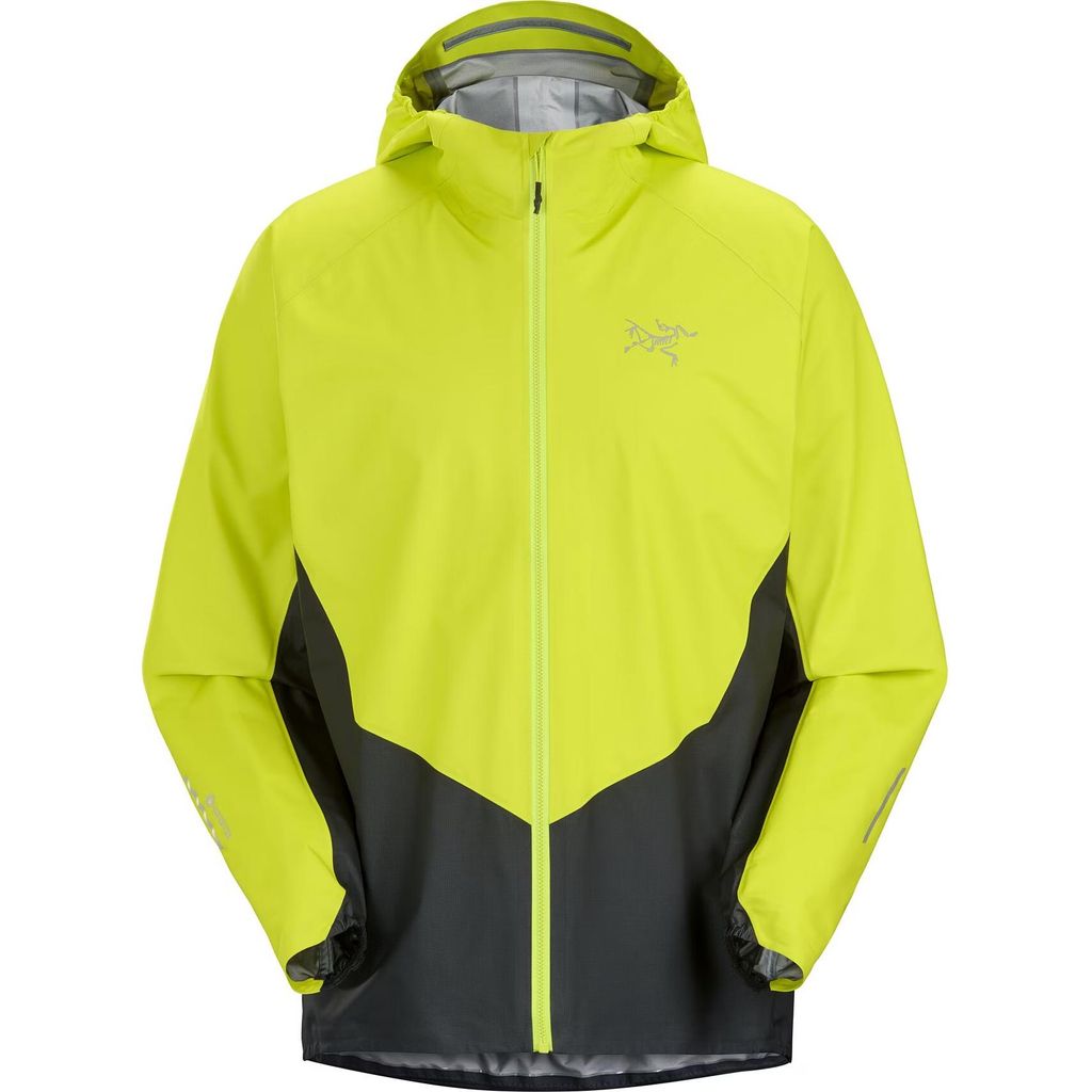 Arcteryx Norvan GORE-TEX