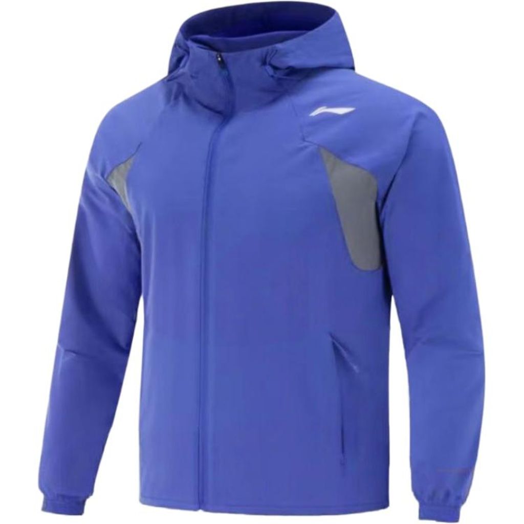 Li-Ning &