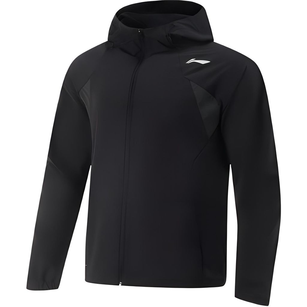 Li-Ning &