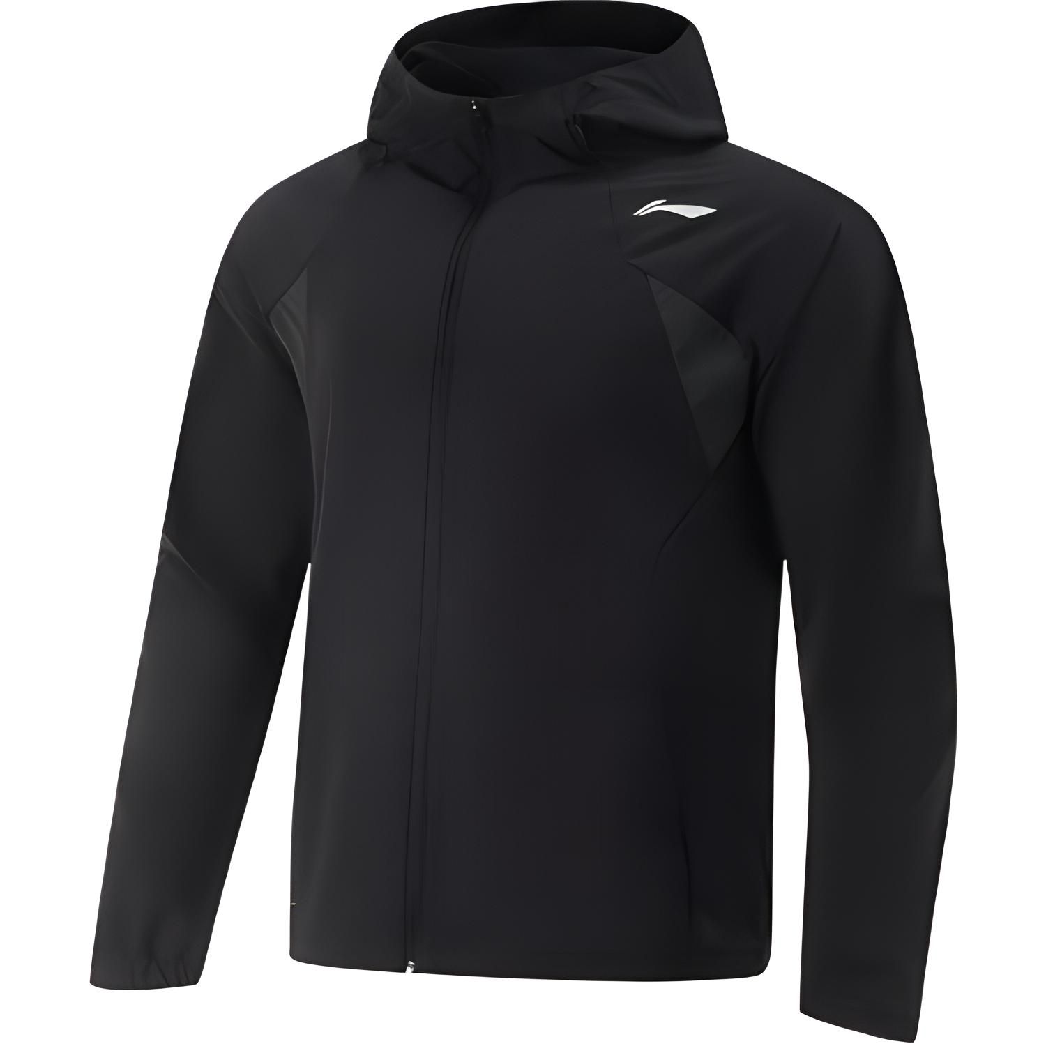 Li-Ning &