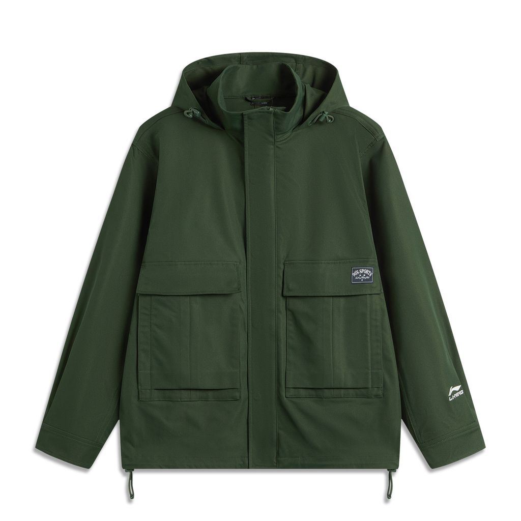 Li-Ning LINING Cloud