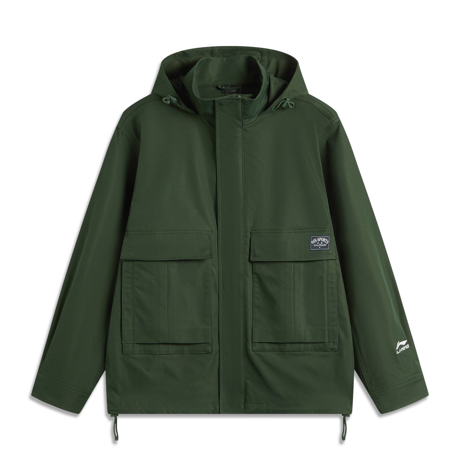 Li-Ning LINING Cloud