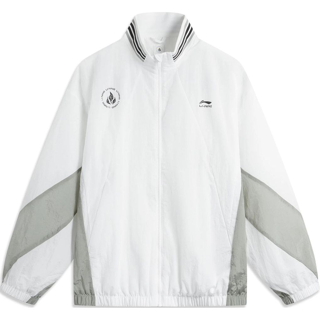 Li-Ning x LINING Cloud