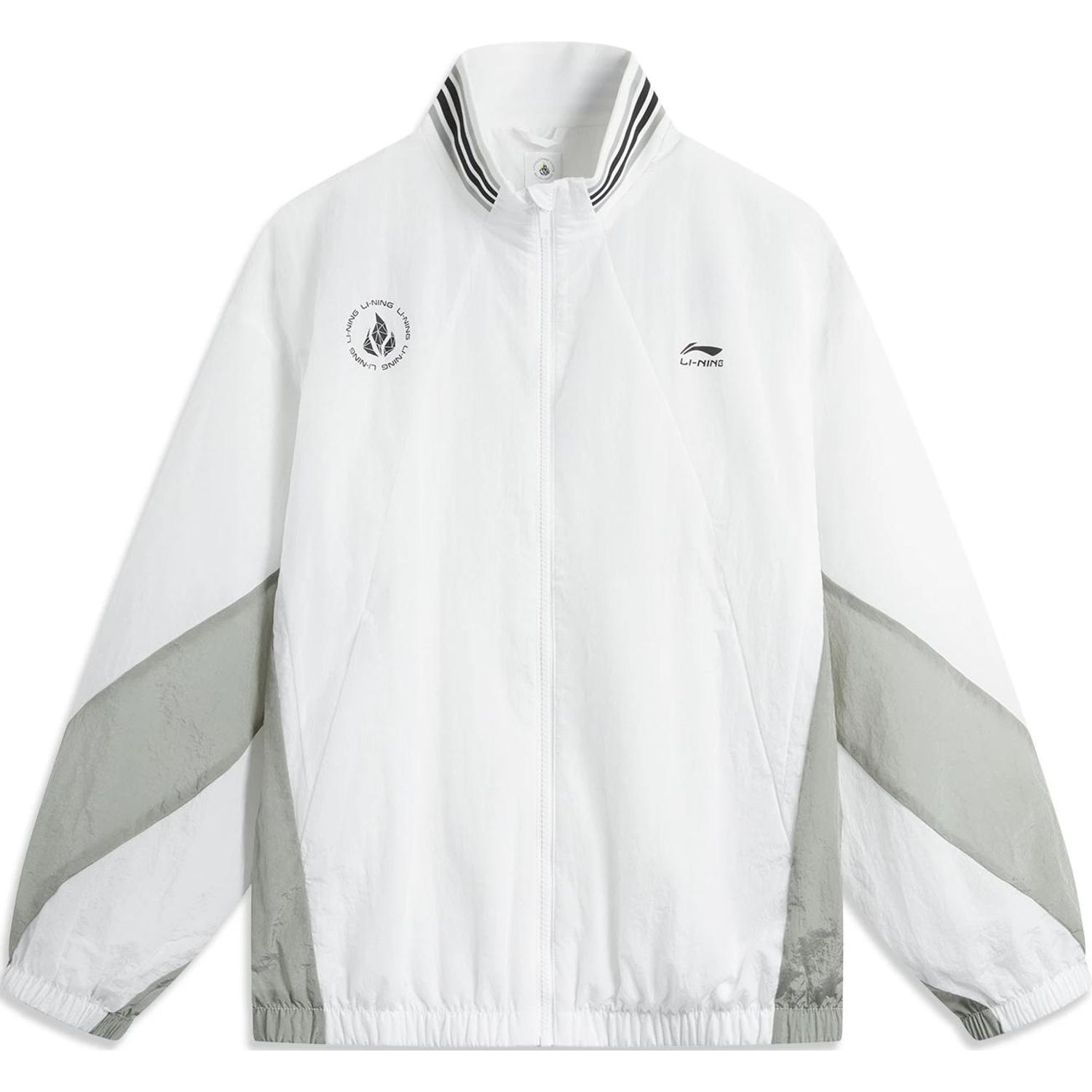Li-Ning x LINING Cloud