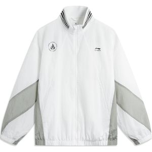 Li-Ning x LINING Cloud