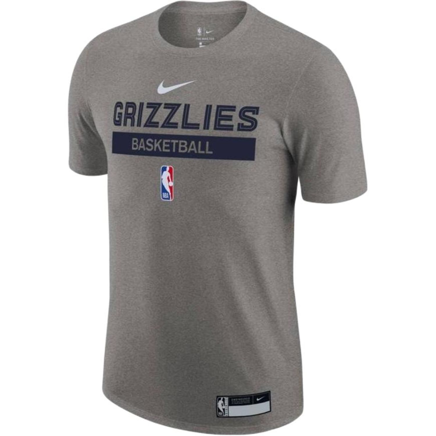 Nike Gray T