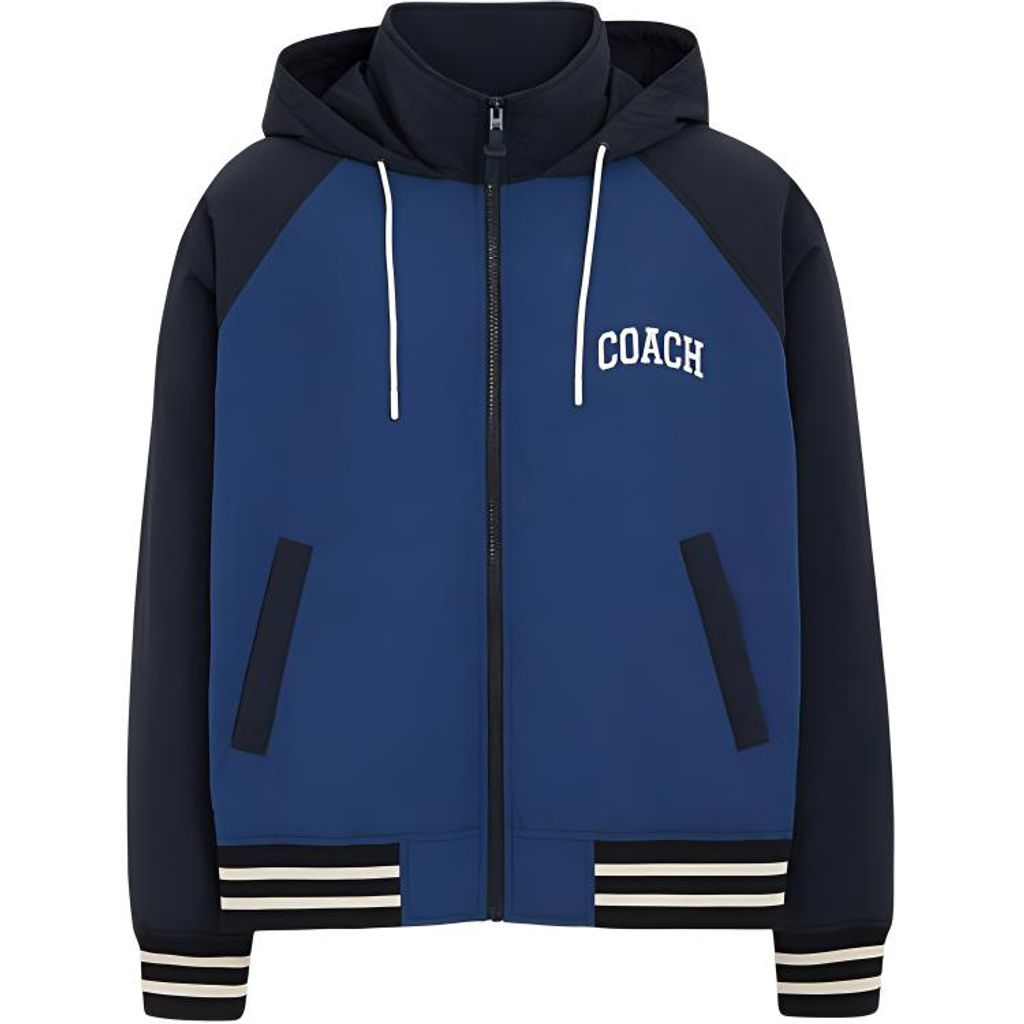 COACH SS24