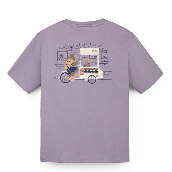 Timberland T