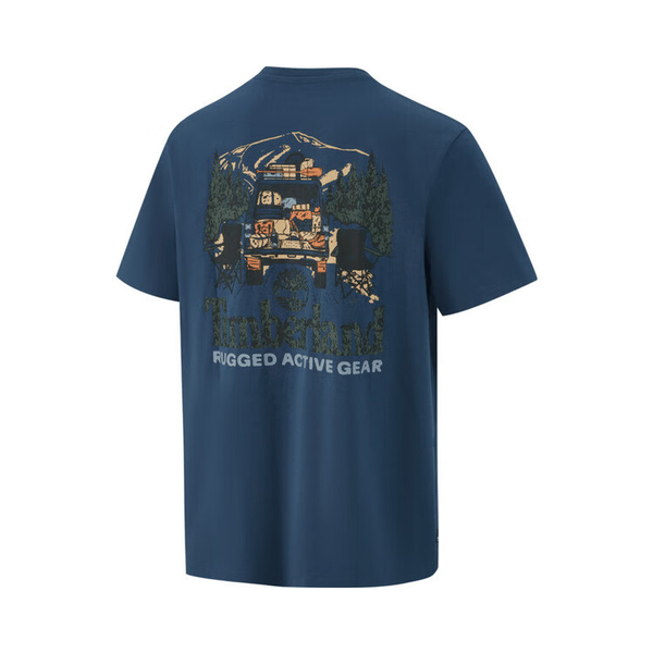 Timberland T
