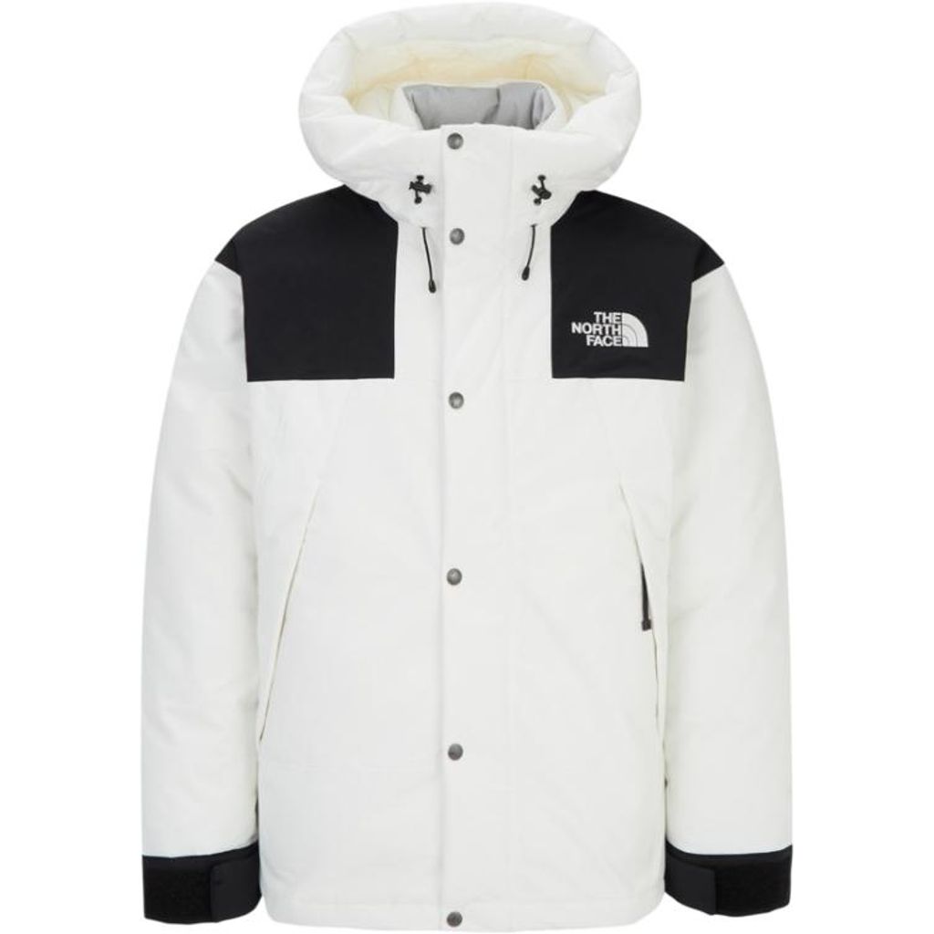 THE NORTH FACE