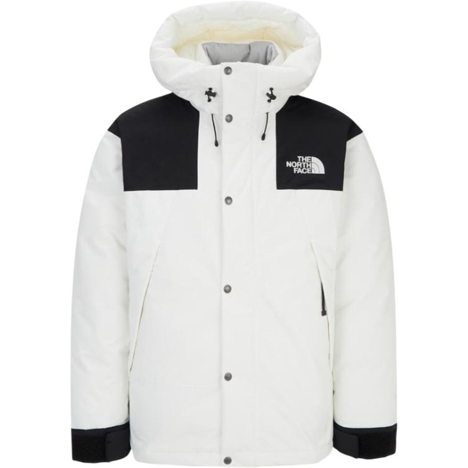 THE NORTH FACE