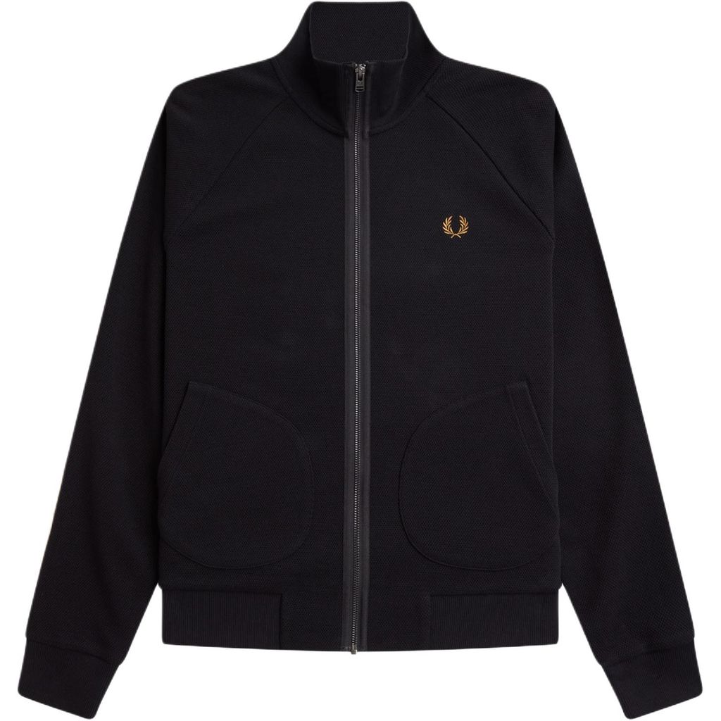 FRED PERRY