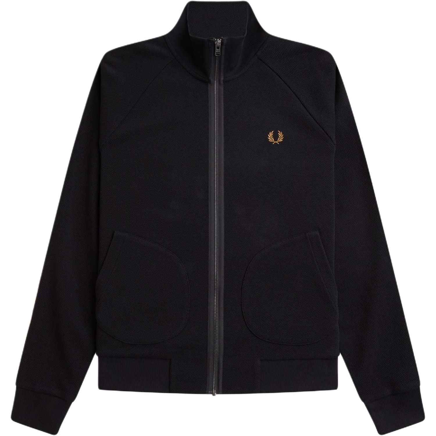 FRED PERRY