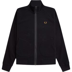 FRED PERRY