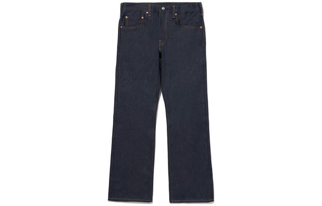Levis Indigo