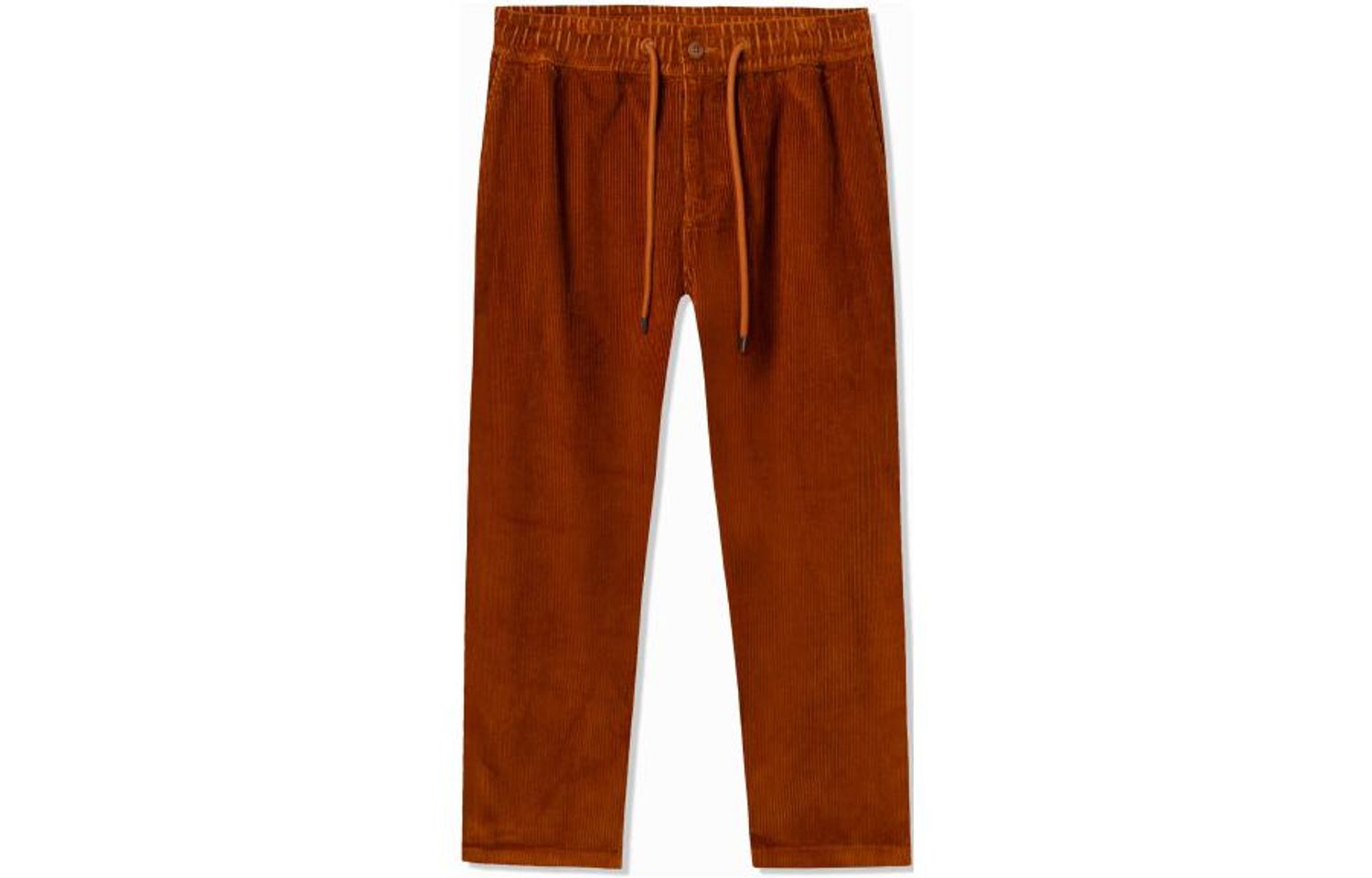 Levis Brick Red