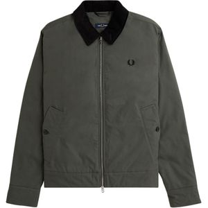 FRED PERRY