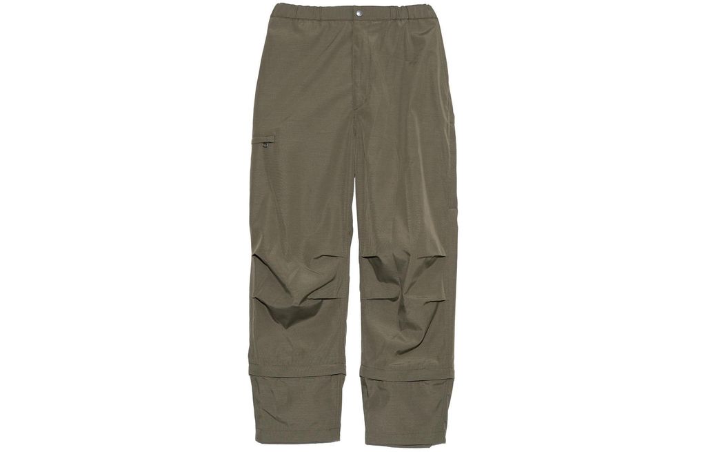 THE NORTH FACE PURPLE LABEL