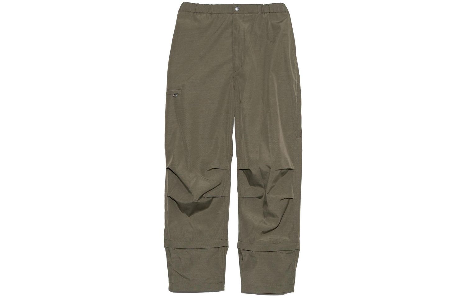 THE NORTH FACE PURPLE LABEL