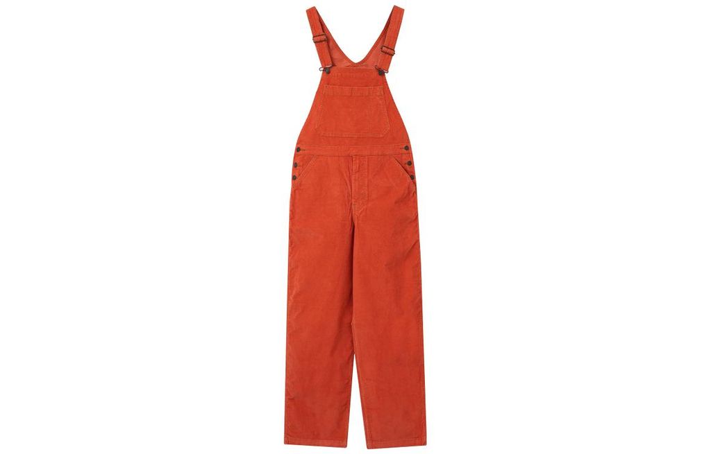 Levis Orange