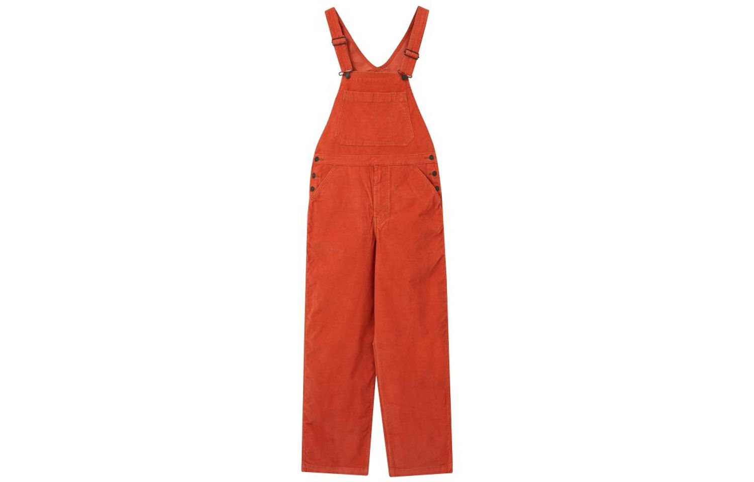 Levis Orange