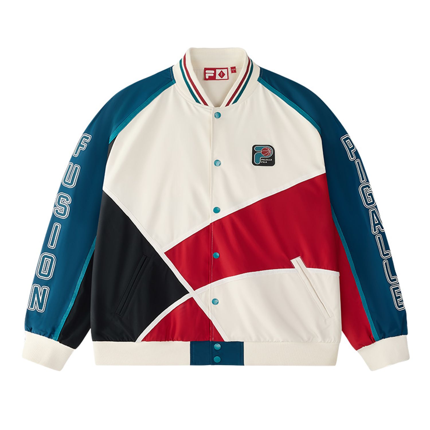FILA FUSION