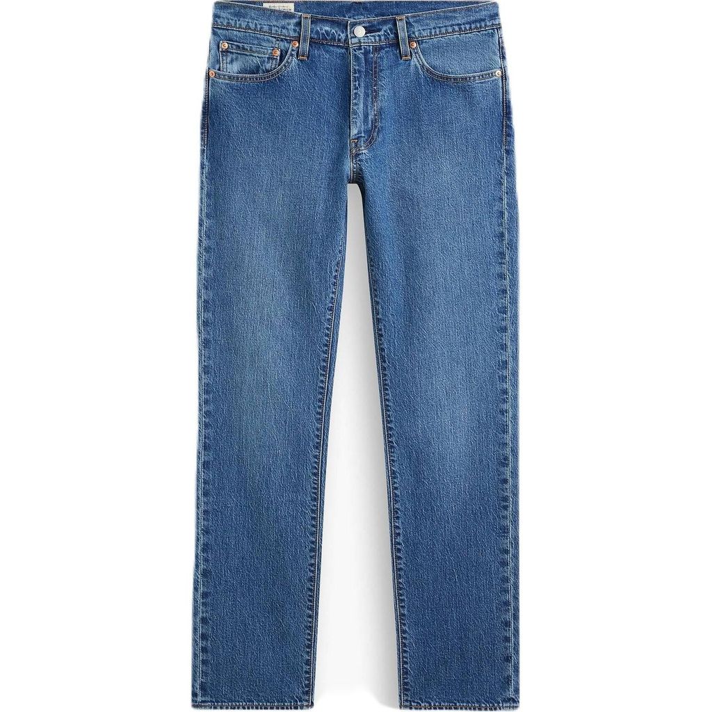 Levis Blue Men's Jeans