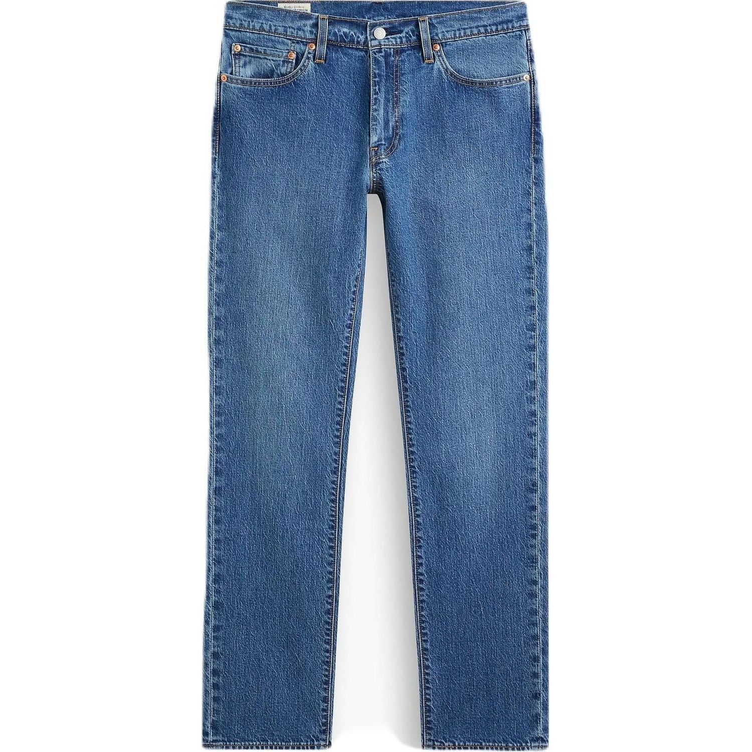 Levis Blue Men's Jeans