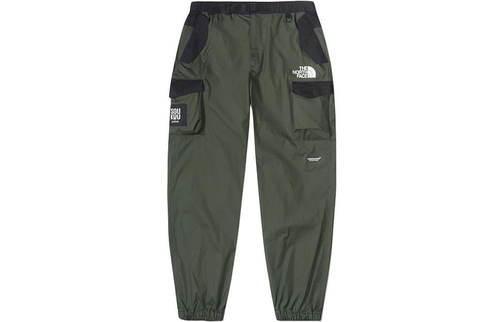 The North Face SS24