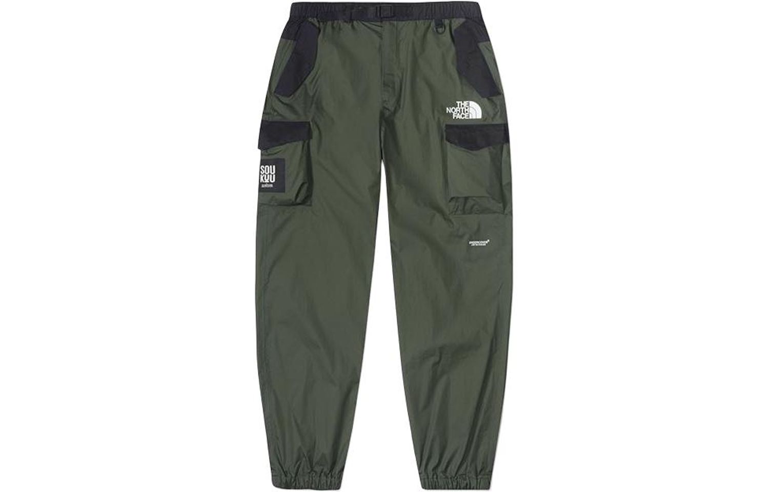 The North Face SS24
