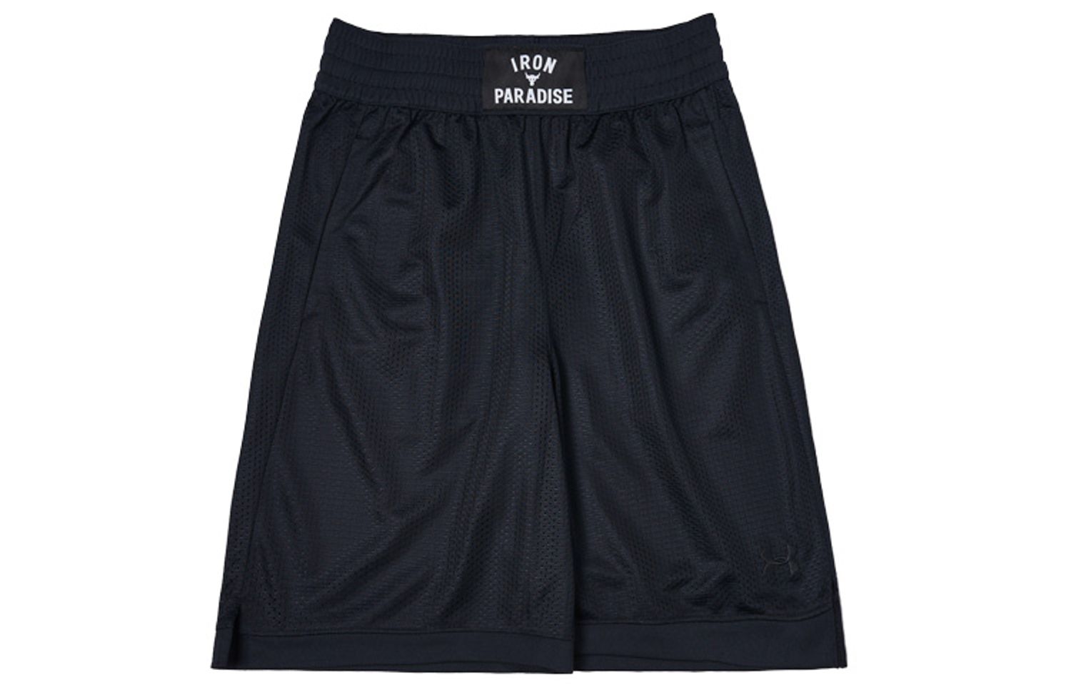Under Armour Project
