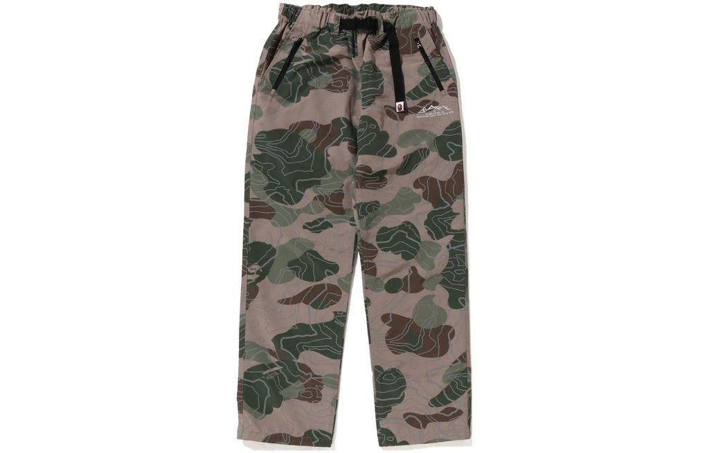 A BATHING APE