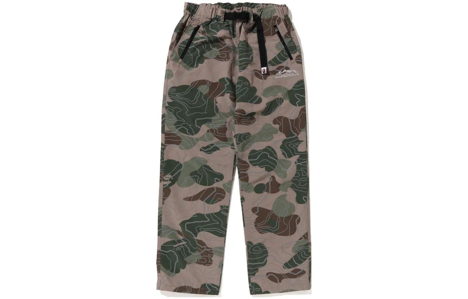 A BATHING APE