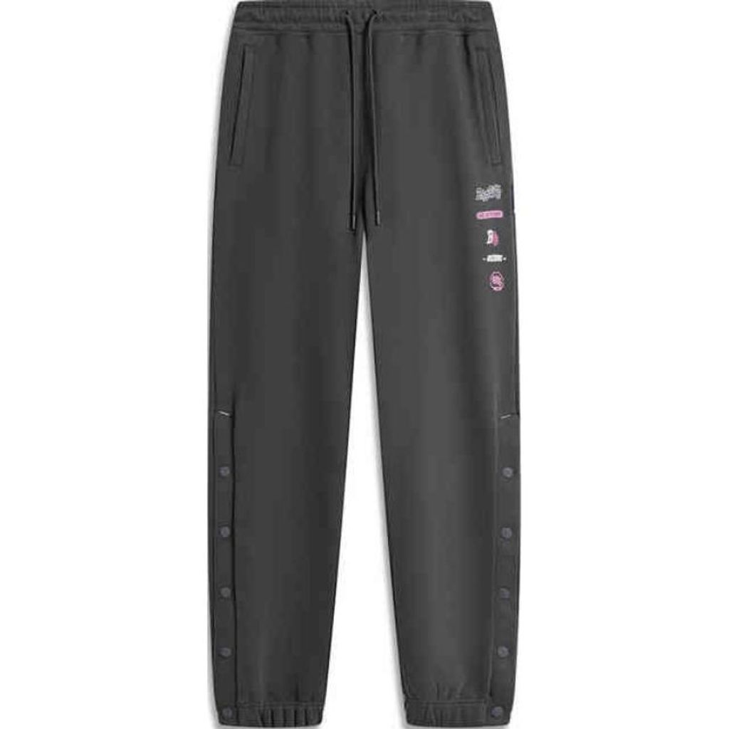 Li-Ning BADFIVE