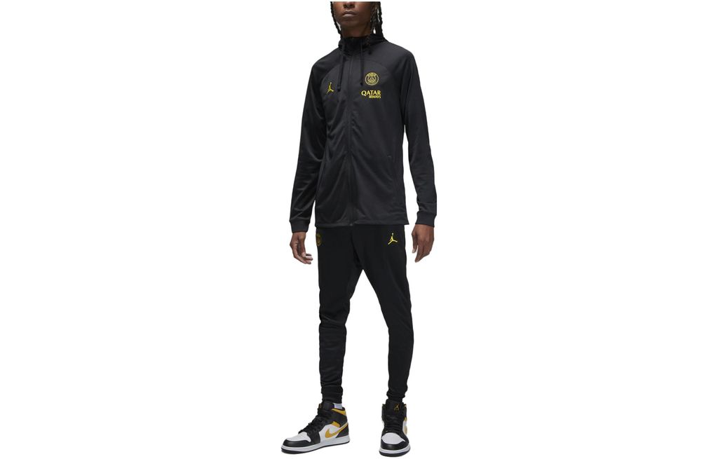 Jordan