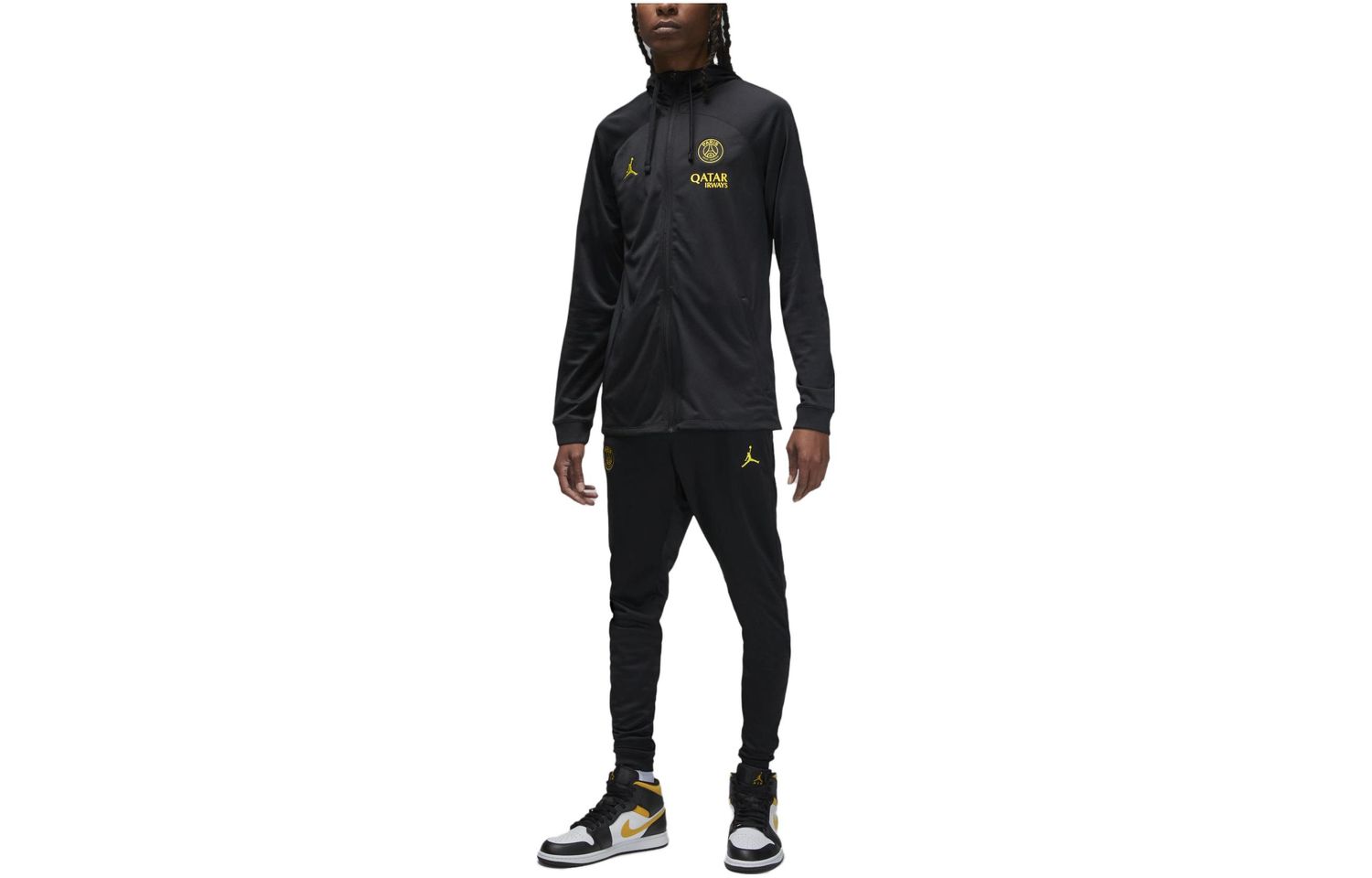 Jordan
