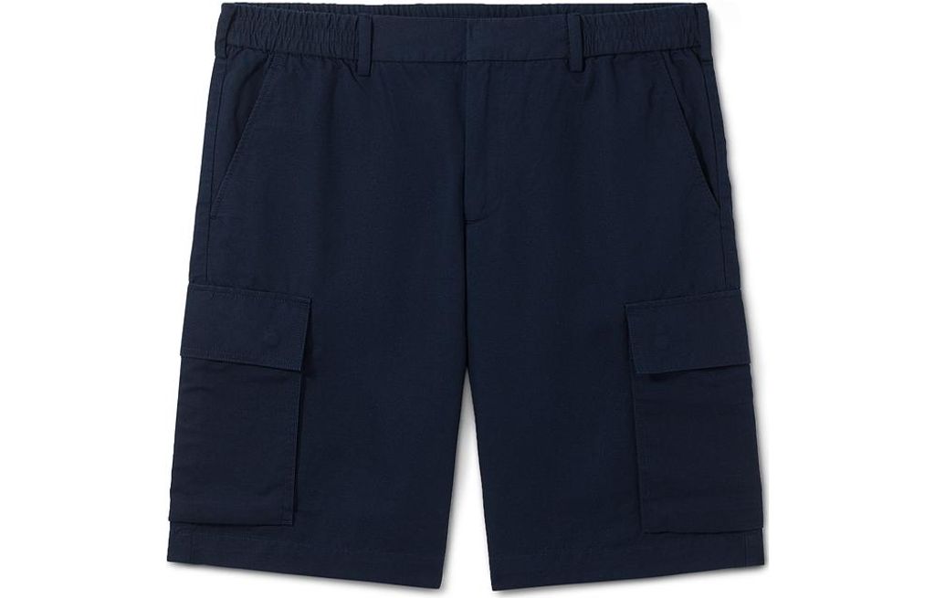 LACOSTE Collaboration Blue