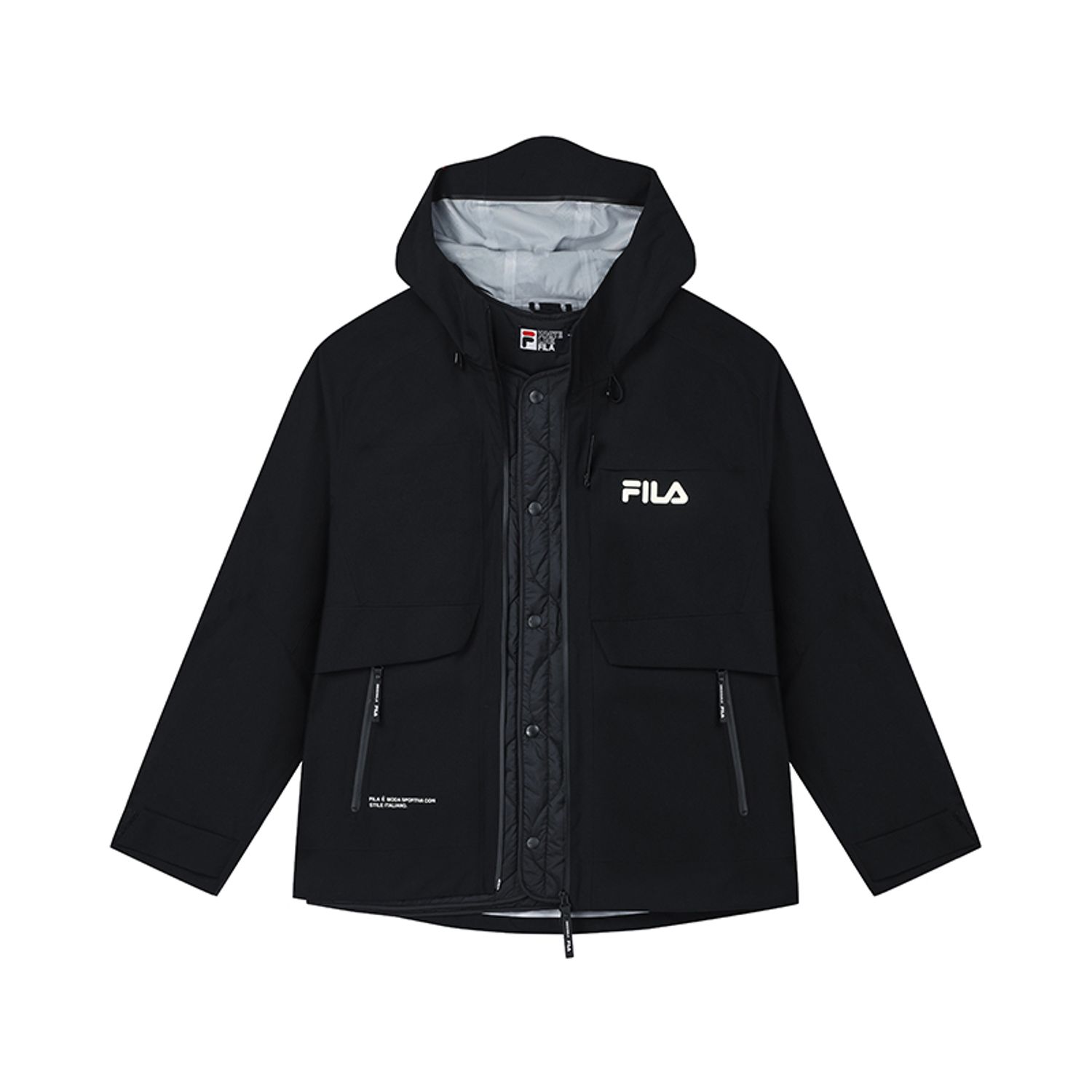 FILA ORIGINALE