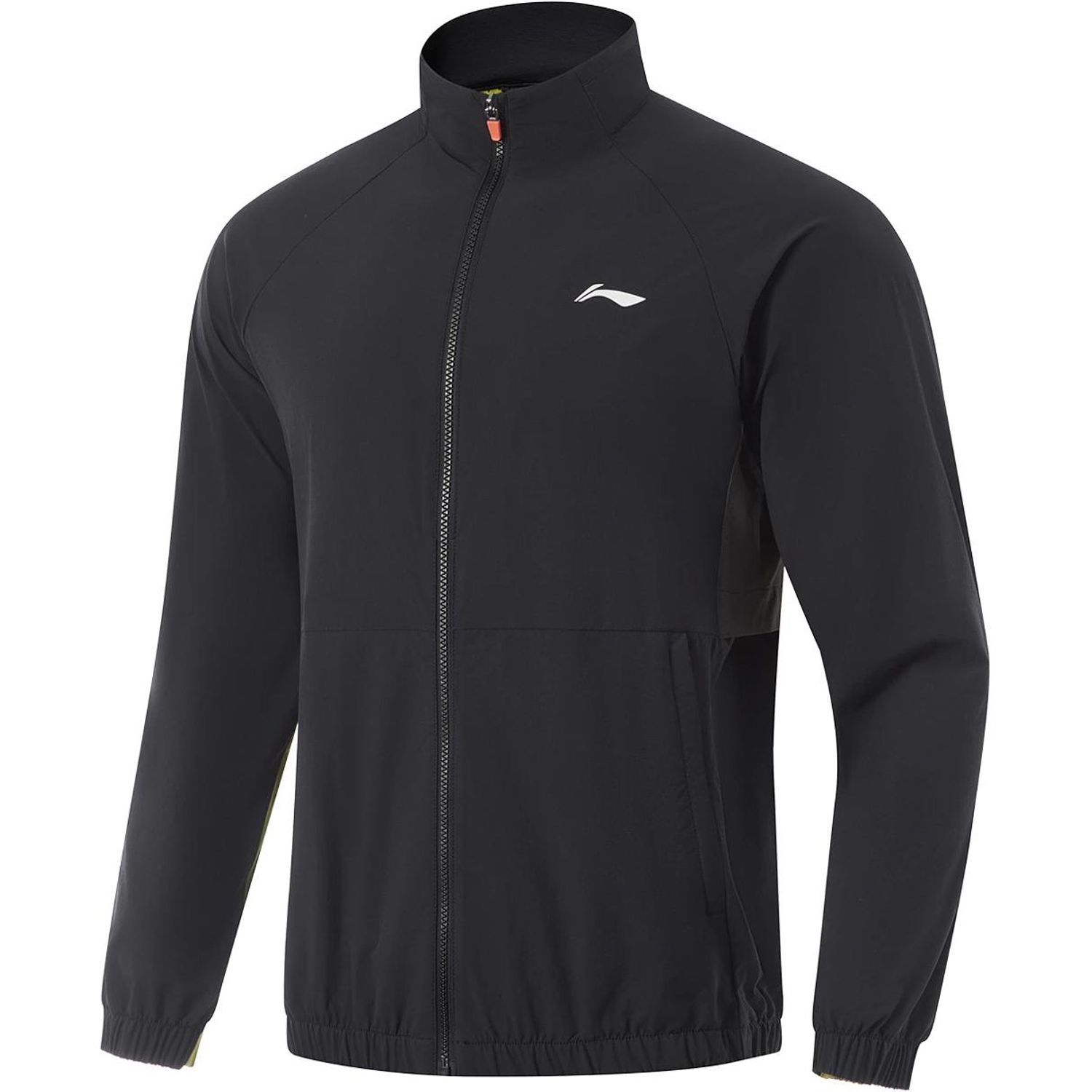 Li-Ning